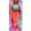 Barbie Mermaid Doll
