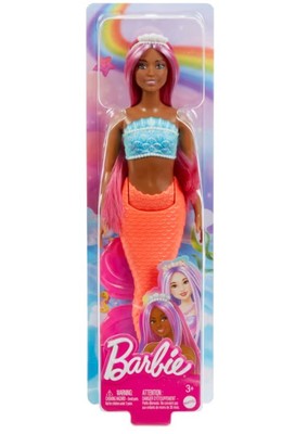 Barbie Mermaid Doll