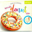 Sprinkle Donut Tube
