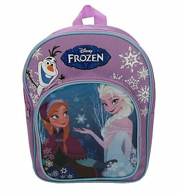Frozen Backbag