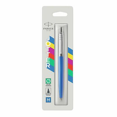 Parker Jotter Blue Ballpoint Pen