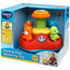 Push And Play Spinning Top