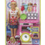 Barbie Bakery Playset