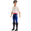 Mattel Disney Princess Prince Eric Posable Fashion Doll