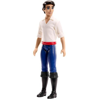 Mattel Disney Princess Prince Eric Posable Fashion Doll