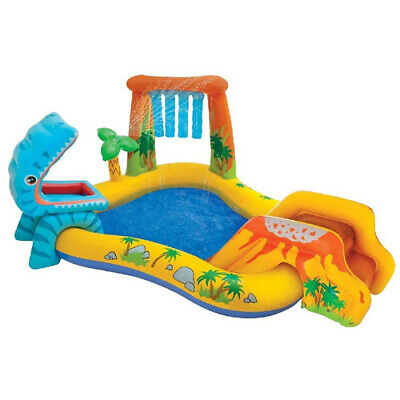 Dinosaur Play Center 2.49M X 1.91M X 1.09M