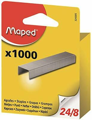 Staples 24/8 X1000