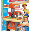 Brico Junior Workout Workbench Playset - 31 Pieces