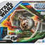 Star Wars Mission Fleet - Tie Advanced