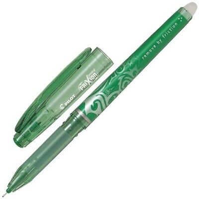 Frixion Point 05 Green