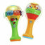 Learn And Groove Shaking Colours Maracas
