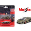 Maisto 1:64 Speed Icons Lamborghini Sian FKP 37 Diecast Model Car