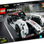 Lego Technic 42137 - Formula E Porsche 99X Electric
