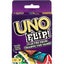 Uno Flip Card Game