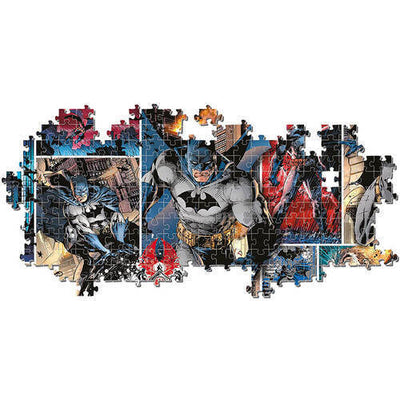 Puzzle - Panorama Batman X1000 Pcs