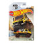 Hot Wheels Mercedes Benz Unimog 1300