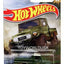 Hotwheels - Toyota Land Cruiser