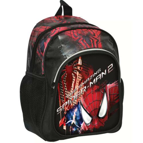 Spider Man Backpack