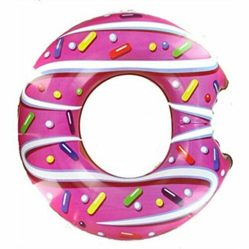 Doughnut Ring
