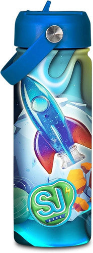 Seven Rocket Thermal Bottle 500ml - 24hrs cold - 12hrs hot