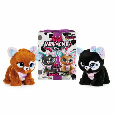Present Pets Puppy