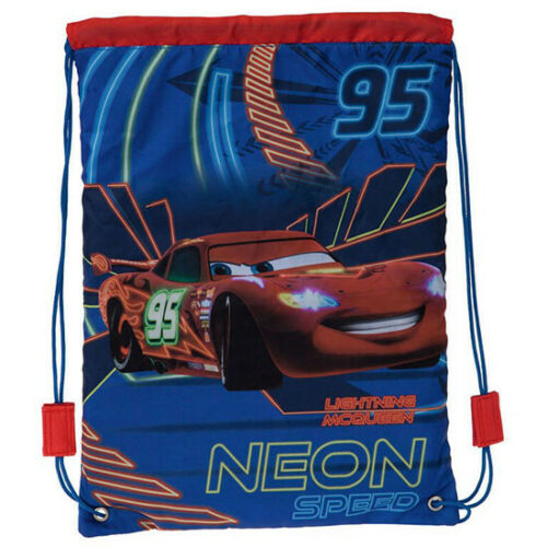 Cars Bag 40X30 Cm