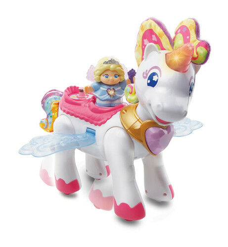 Toot Toot Friend Ggsf Unicorns Refresh