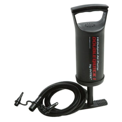 Hand Pump Double Quick