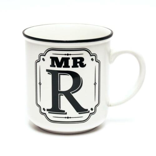 Mr R