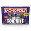 Monopoly Fortnite