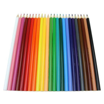 Crayola Colored Pencils X24Pcs