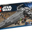 Lego Star Wars Ship 7961