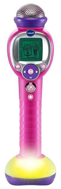 Vtech Kidi Super Star Move