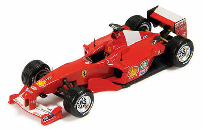 Ferrari D50 1956 J.M. Fangio