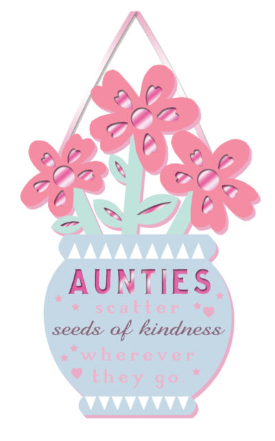 Aunties