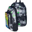 Seven - 2 in 1 Backpack  2 Large compartments