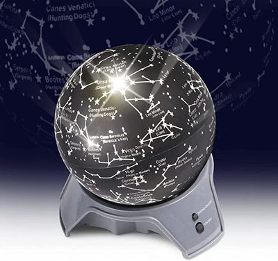 Science Mad Planetarium star Globe