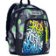 Seven - 2 in 1 Backpack  2 Large compartments