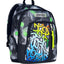 Seven - 2 in 1 Backpack  2 Large compartments