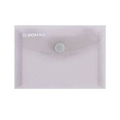 Button A7 Envelope Transparent