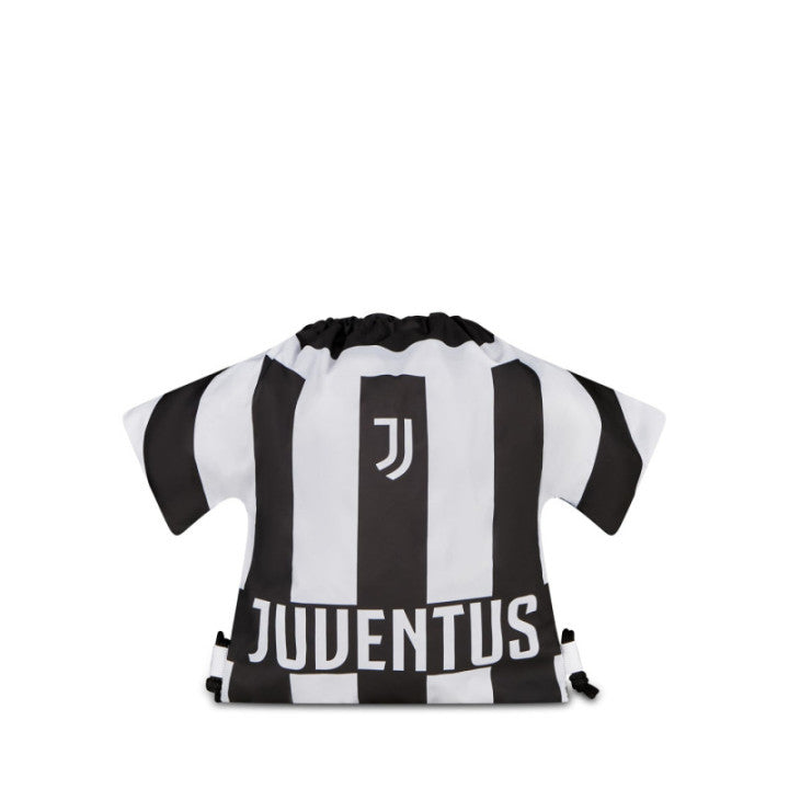 Juventus T-Shirt String Bag