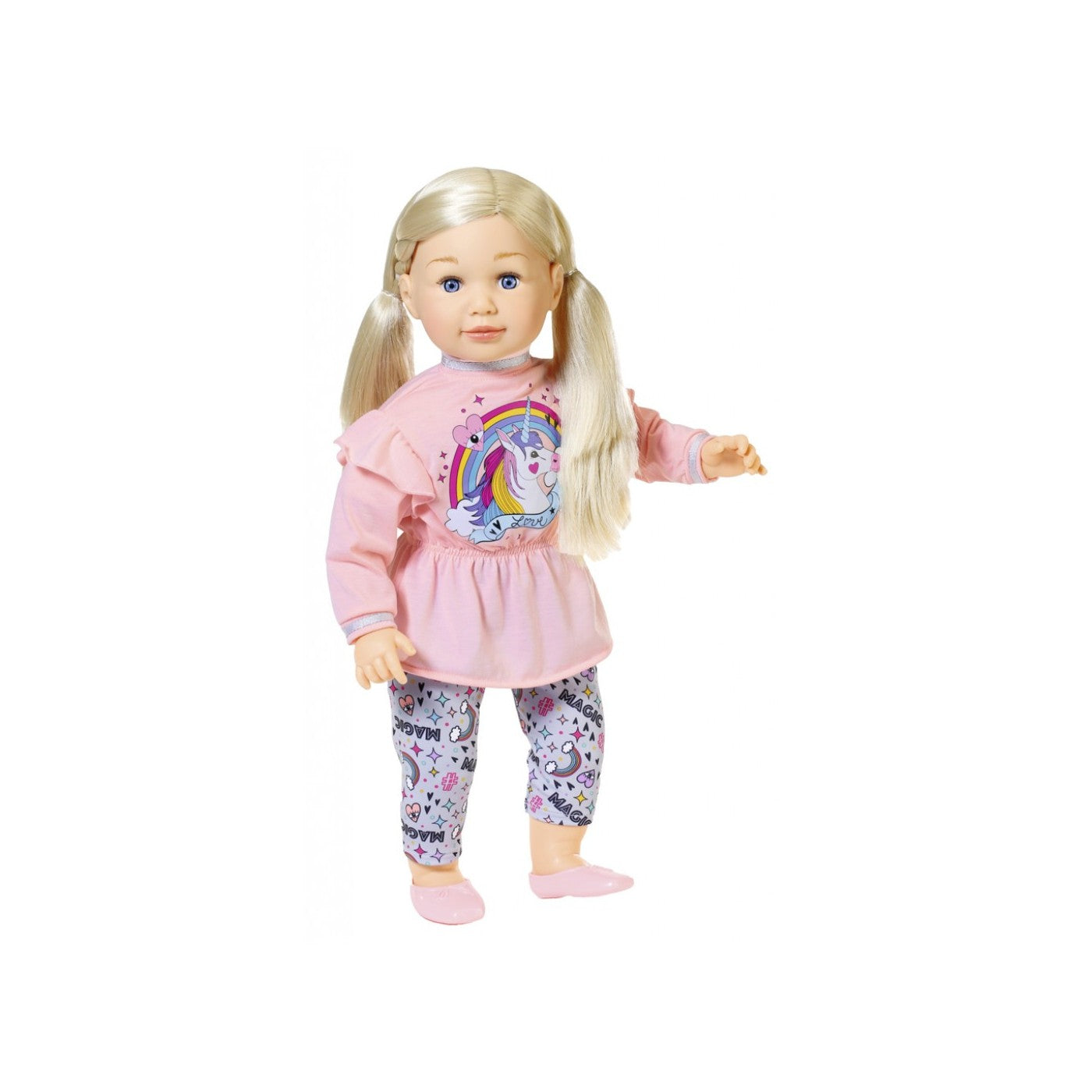 Sally Best Friend 63 Cm Doll