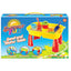 Sand And Water Table - 41X27X25Cm