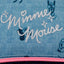 Backpack 3 Zip Minnie Mouse Rain Bows