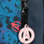 Backpack 3 Large Zip Marvel