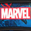 Backpack 3 Large Zip Marvel
