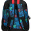 Backpack 3 Large Zip Marvel