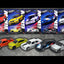 Hot wheels silver series BMW Cars