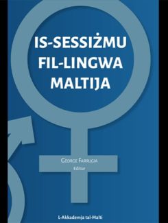 Is-Sessizmu Fil-Ingwa Maltija