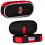 MILAN - Oval pencil pocket